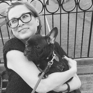 Meet your Posher, Rose